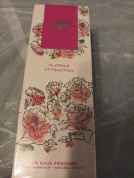 ed pinaud florale attractions古龍水