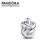 Pandora Infinity Knot Charm