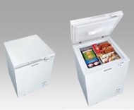 Panasonic 國際 100L 臥式冷凍櫃 NR-FC100-W (來電議價)
