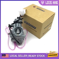 YAMAHA RXZ CARBURETOR CARB KARB KARBURETOR 26MM STD KEIHIN THAILAND