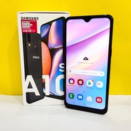 Samsung A10S Ram 2 Rom 32GB (SECOND)