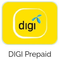 Digi Prepaid Direct Topup dan Pin Topup Harga RM20 RM30 RM50 RM60 RM100