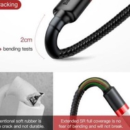 1m Type-C FAST Charge 3.0 Type C CABLE Type C CABLE