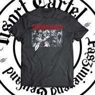 Thundercat Tshirt (Graphic Tee) XS - 5XL Premium Cotton Tshirt