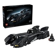 🎊❤️全新現貨🎊❤️ LEGO® 76355 DC : Batman Returns™ 蝙蝠車™
