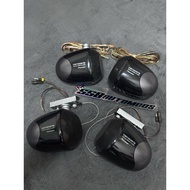 carrozzeria satellite stx900