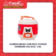 COSMOS MAGIC COM 0,6 LITER CRJ-6123