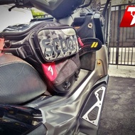 Scooter tunnel bag 7gear for all variant matic motor bikers