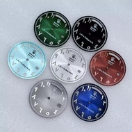 Dial Modified Dial Customized No Luminous Middle Eastern Character Dial Diameter 31mm Suitable for 8