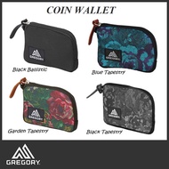 Gregory Coin Wallet / Coin Purse / Coin Pouch