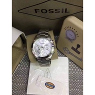 Fossil Boyfrien Watch for Women