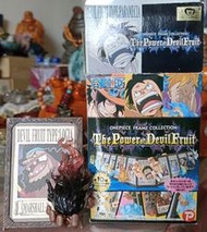 日版 稀有絕版品 海賊王航海王 立體手配書 懸賞單 黑鬍子 闇水