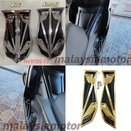 Carpet NVXV2 Floorstep NVX V2 Lapik Kaki NVX V2 NVX155 V2 CARPET