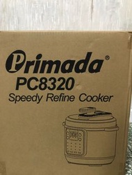 Primada 寶康達 PC8320 8公升 快速智能煲