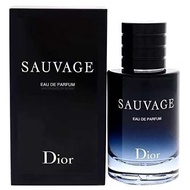 【💯% แท้ 】Dior Sauvage EDP Dior Sauvage Eau de Parfum 100ml