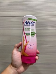 Nair 除毛膏