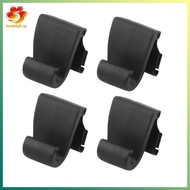 [hzsdakjjh.] Car Window Shade Hook Door Sun Shade Hook Clip Window Sunshade Buckle 5XR76DX9AA for   