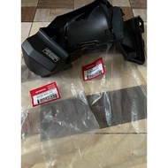 COVER RESERVE TANK SPARE RADIATOR ASSY VARIO 125 NEW VARIO 150 OLD NEW