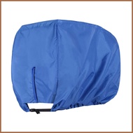 Outboard Motor Cover Waterproof Outboard Motor Protective Cover Heavy Duty Oxford Cloth Boat Engine Hood Covers phdmy