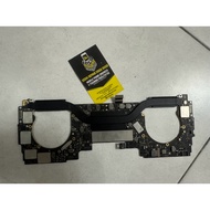 KRCB Ori Motherboard i7 Processor 16GB Ram 256GB Storage Logic Board For 1706 Pro Retina 13" A1706 M