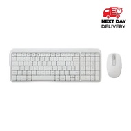 Logitech MK250 Compact Wireless Combo Keyboard