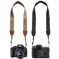 民族风相机复古单反微单背带850D R6 R8 200Da7m4 Zve10 Xm5xs208.31 Ethnic style camera retro SLR mirrorless camera s