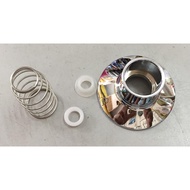 OEM DOE Cover Set For Shower Stopcock