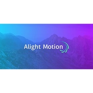 Alight Motion [Premium Android App] [Latest]