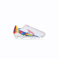 Ortuseight Children's Catalyst Liberte V4 FG CH White Ortred Soccer Shoes