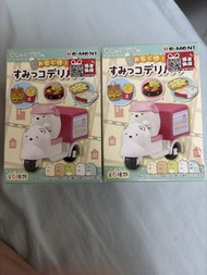 角落生物盲盒