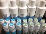 Exuviance Neostrata CPS 果酸嫩膚藥水peel +pre  peel +中和液