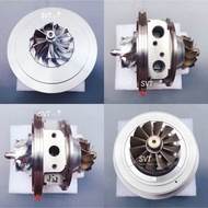 Upgrade Billet Turbo Cartridge CHRA for BENZ A45 AMG CLA45 GLA45 AMG M133 Turbo 18559700002 18559700010 A1330900280