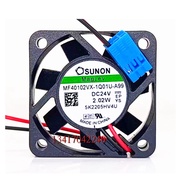 SUNON MF40102VX-1Q01U-A99 24V 2.02 W 4CM Inverter Cooling Fan