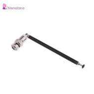 [Menolana] Expandable Antenna-UHF 100 MHz-900 MHz Antenna Replacement Band Accessories For