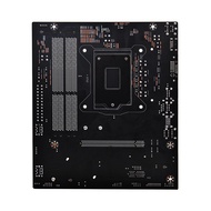 JINGSHA B75-HM Desktop Motherboard LGA1155 Supports DDR3 Memory Supports M.2 NVME Protocol Computer 