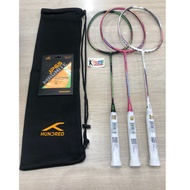 HUNDRED HYFONIC 1 NEW Badminton Racket