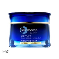 BIO ESSENCE Bio-VLift Face Lifting Cream (Extra Lift + Nourishing) 25g