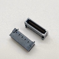 Shintai HSEC8-120-01-S-DV-A-K-TR Golden Finger pcb Card Slot 0.8mm 40pin Original Replacement