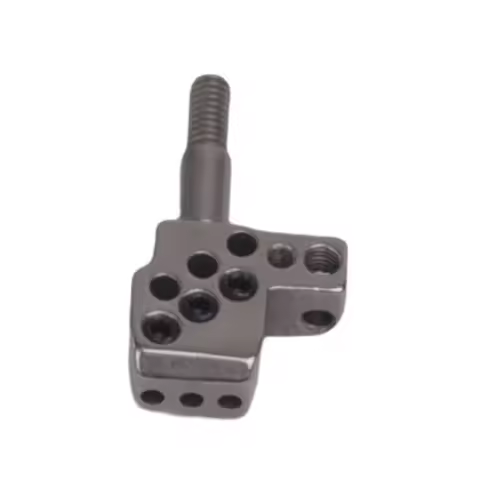 S08713-001 Needle Clamp For Brother FD4-B272 Industrial Sewing Machine 6.4
