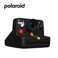 Polaroid 寶麗來 Now+G2拍立得相機 黑/白/森林綠森林綠