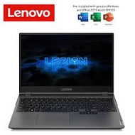 Lenovo Legion 5P 15IMH05H 82AW003FMJ 15.6'' FHD 144Hz Gaming Laptop ( I7-10750H, 16GB, 512GB SSD, RT