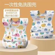 BUNDLE 391 Disposable Apron Disposable Apron