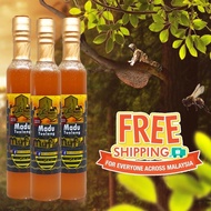 Madu Tualang Mufid (500 gram) Madu Tualang Asli Tualang Honey Pure Honey Madu Asli