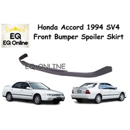 Honda Accord CD SV4 1994 Front Bumper Spoiler / Bumper Skirt Malaysia (BUMPER DEPAN)