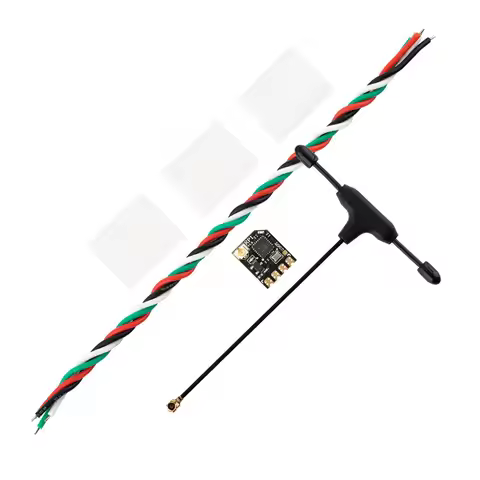 RadioMaster RP1 V2 2.4ghz ExpressLRS ELRS Nano Receiver