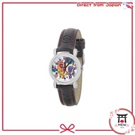 [SUNFLAME] Wristwatch J-Axis Pokemon Watch PM-HB03-BK Black
[SUNFLAME] Wristwatch J-Axis Pocket Mons