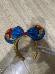 迪士尼頭箍