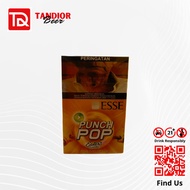 (+21) ROKO ESSE PUNCH POP