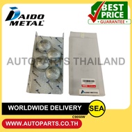 DAIDO Slow And Dazzling Size STD 2K 3K 4K STARLET COROLLA 4K 5K LITEACE 7K TOWNACE/TOYOTA (1 Set)