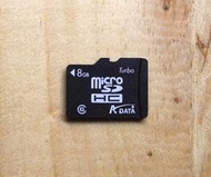 補貨中【死魚老鏡淘】8G 記憶卡 威剛Adata micro SD贈保護盒